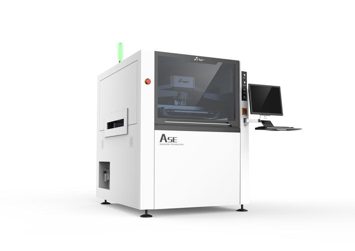 正實(shí)全自動錫膏印刷機(jī)/ase 發(fā)貨地址: 廣東深圳人數(shù): 14 人 產(chǎn)品