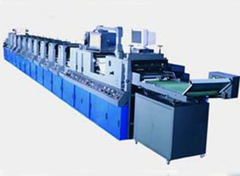 上海紫光YR520A卷筒紙柔版印刷機_卷筒紙印刷機_印刷設備_產(chǎn)品_必勝印刷網(wǎng)