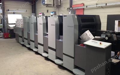 產品包裝盒印刷