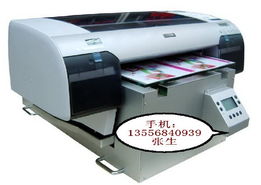 專業制造 課桌板噴繪設備 密度板印刷機x密度板印刷設備