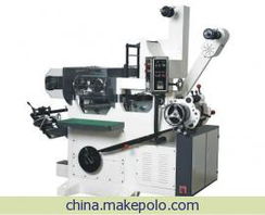 精品制袋機 制袋機吹膜機 臺州市黃巖千宇塑料機械廠