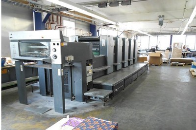 【2003年海德堡SM74-5四開(kāi)五色】?jī)r(jià)格,廠家,圖片,二手印刷設(shè)備,深圳市順達(dá)印刷機(jī)電設(shè)備-